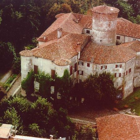 Castello Di Rocca Grimalda ξενώνας Εξωτερικό φωτογραφία