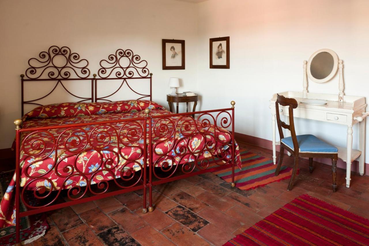 Castello Di Rocca Grimalda ξενώνας Εξωτερικό φωτογραφία