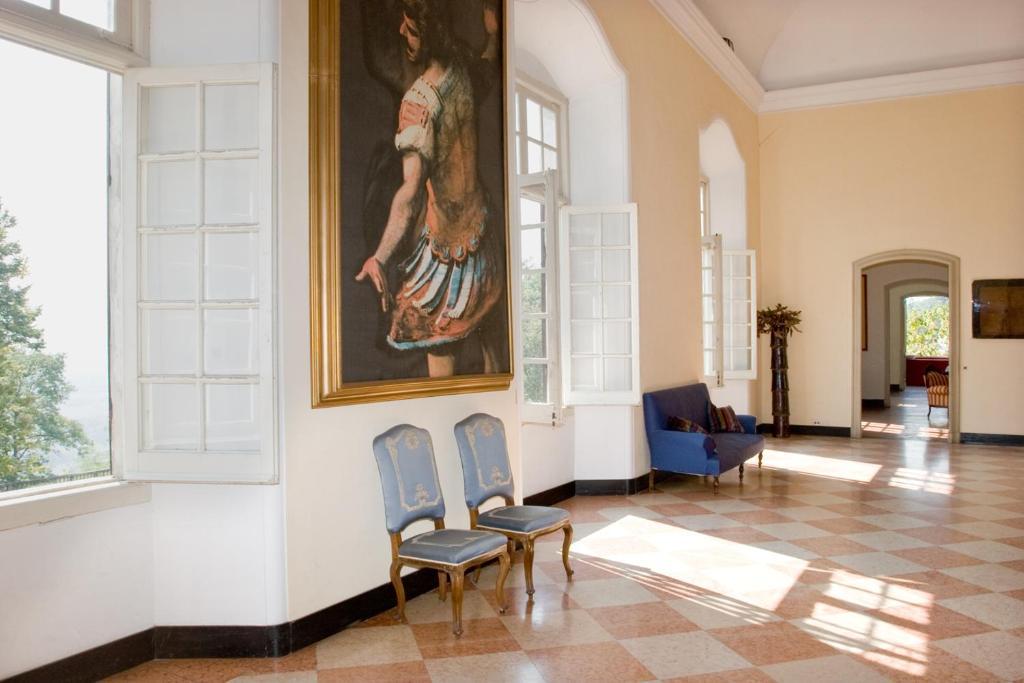 Castello Di Rocca Grimalda ξενώνας Εξωτερικό φωτογραφία