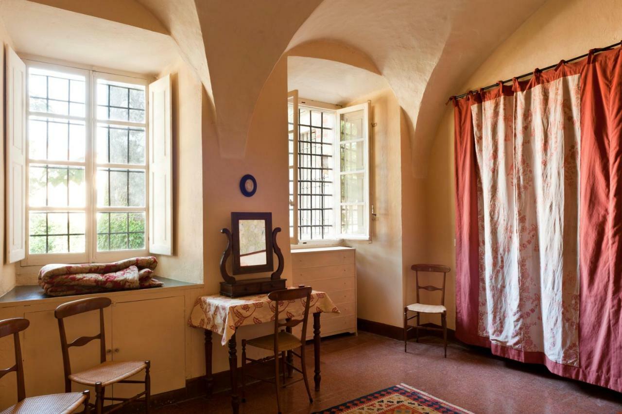 Castello Di Rocca Grimalda ξενώνας Εξωτερικό φωτογραφία