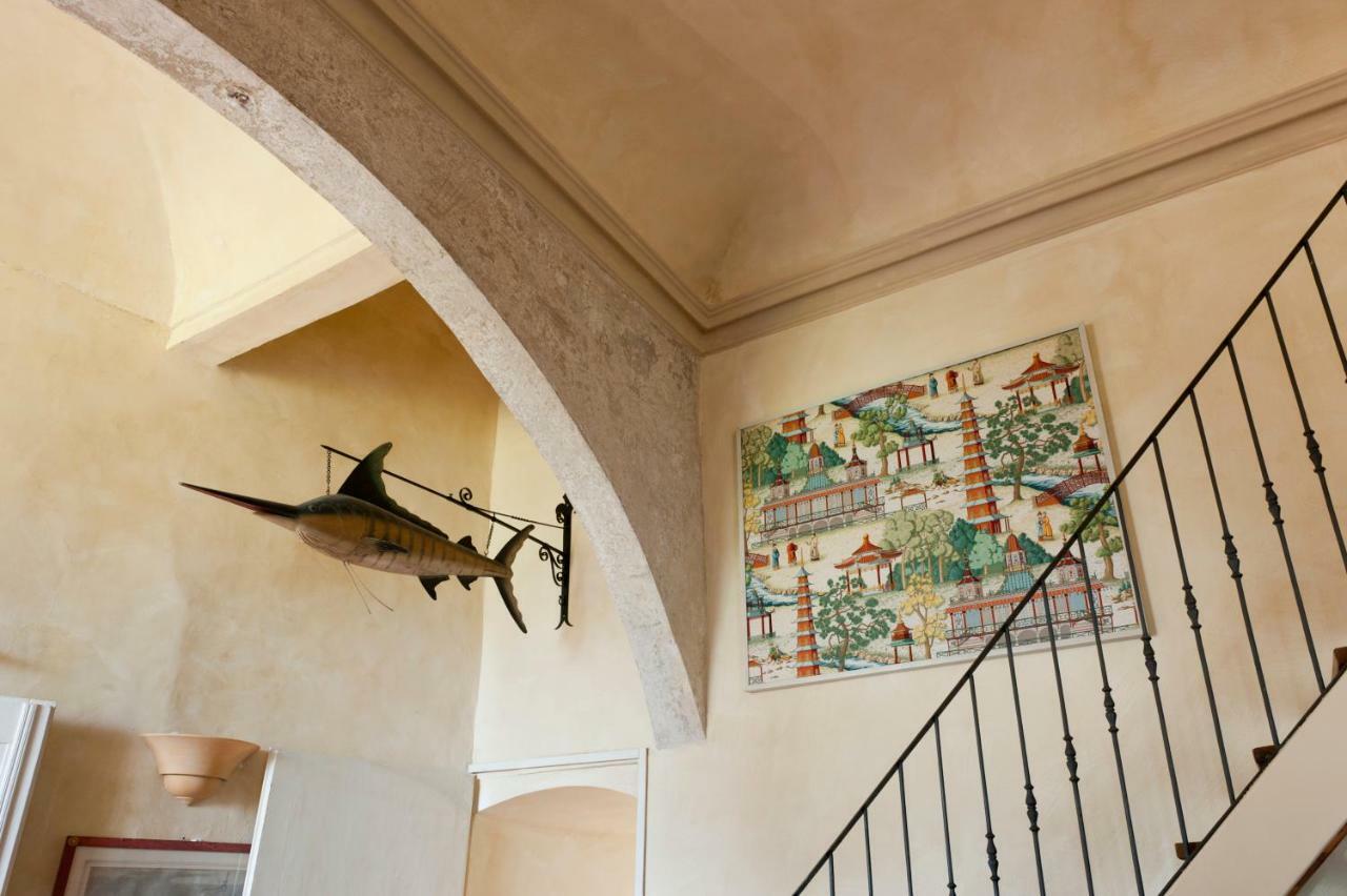 Castello Di Rocca Grimalda ξενώνας Εξωτερικό φωτογραφία